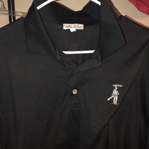Peter Millar Golf Polo